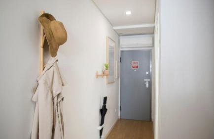Duplex flat in the heart of historic center w. AC - Photo 15