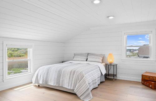 Stunning and Stilted - Scituate - Foto 14