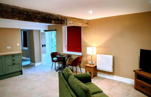Ground floor, Very central, 2 Bed - Cobbles Apartment - Foto 4
