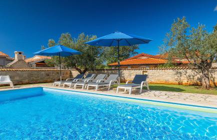 Villa Colomba by Villas Guide - Foto 17