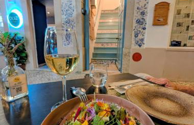 Vida à portuguesa, Charming apartment "Algarve" , in the cultural and historical center - Photo 13