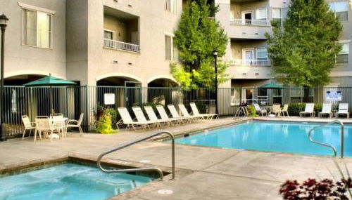 Downtown Condo Near the Convention Center - Foto 4