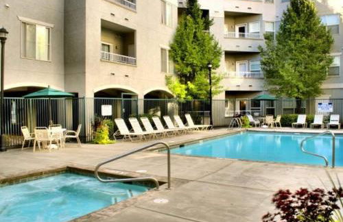 Downtown Condo Near the Convention Center - Foto 4