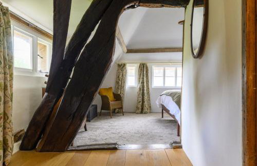 Cruck Cottage - Foto 30