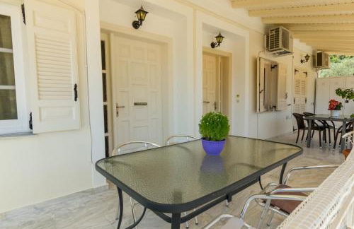 Leonidio Apartment Maria - Foto 32