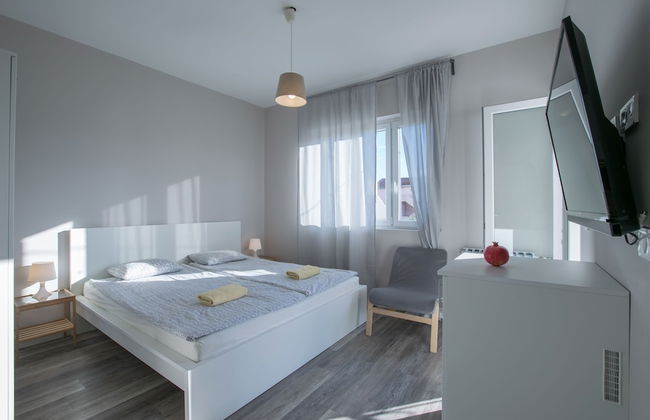 Villa Gambera - Foto 19