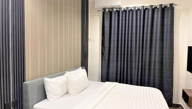 Imperio Luxurious Boutique Apartments - Foto 4, Habitación