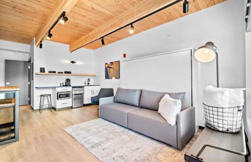 Uprise 4 Bridgewater Lofts - Foto 7