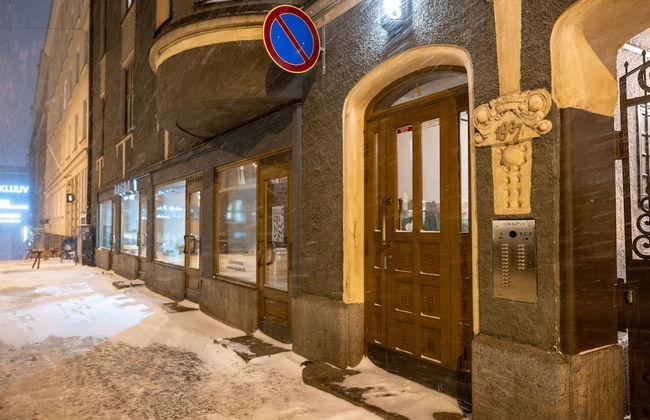 2ndhomes Center Home w Sauna & Balcony - Foto 23