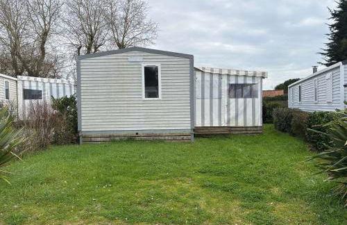 Le parc des roselieres 54 Saint Hilaire de Riez - Foto 1