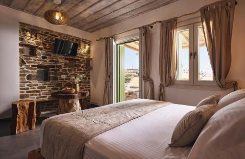 Kozadinos Art Suites - Foto 72