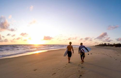 Brisa Brasil Residence - Foto 1