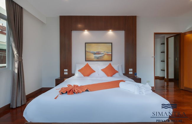 Simantra Private Villas - Foto 32