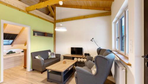 Fewo am Flämingrand - Foto 4