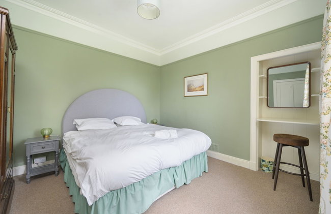Cardross Estate Holiday Cottages - Foto 22