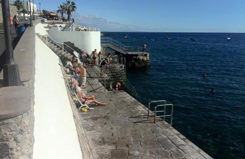 Relax and Quiet Apartment for remote working, with wonderful sea views in Poris de Abona, Tenerife - Canary Islands - Foto 29