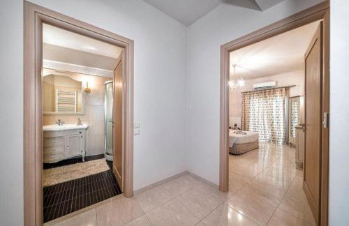 Ioannas Luxury Apartment in Istron - Foto 4