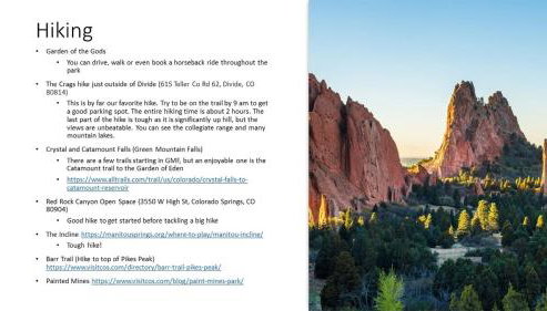 Misty Mountain Colorado - Foto 4