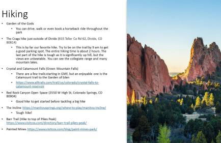 Misty Mountain Colorado - Foto 4