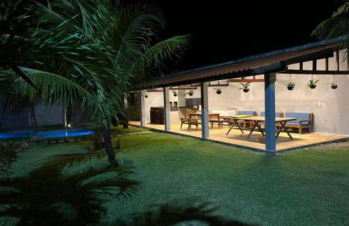 Apto Praia da Taíba Vista Mar - Foto 24