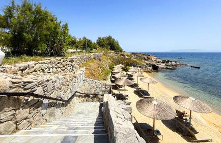 Sandy Side Mykonos by Angels Group - Foto 91
