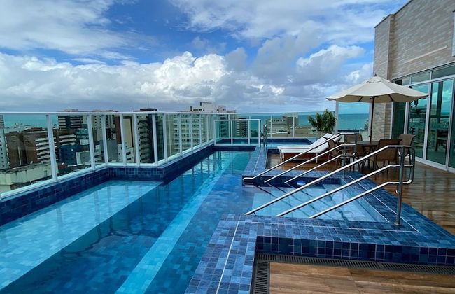 Edifício Promenade II Apt 408 - Foto 17