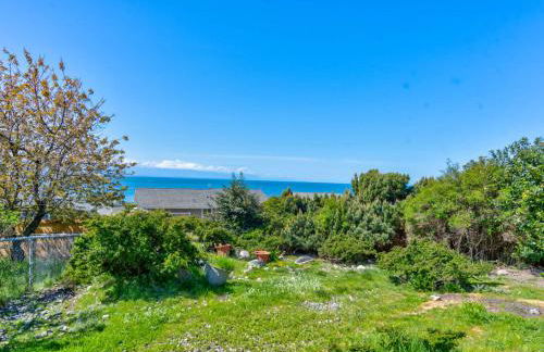 Ebey Landing Ocean View Retreat on Whidbey Island - Foto 40
