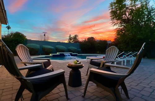 Casa Gia- Quiet Luxury Biltmore Area - Heated Pool - Foto 65
