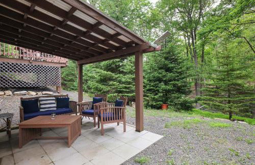 Emerald Escape Lake, Theater, Game Room & More! - Foto 45