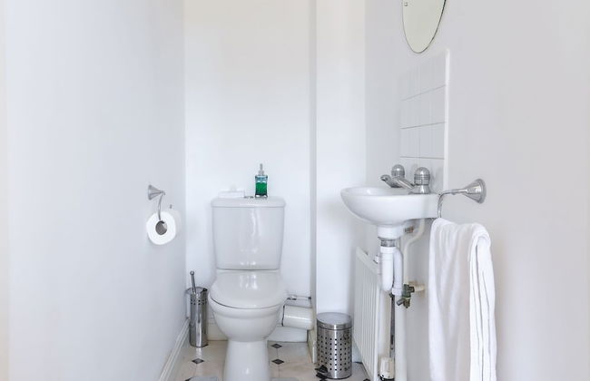 KVM - Highclere House - Foto 26