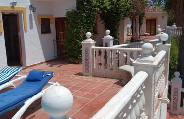 Casa Hermosa Mijas- 7 bedroom villa-sleeps 14 - Photo 26