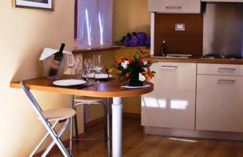 Appartamenti Vacanze e Camere Roccetta Fiorita - Photo 37