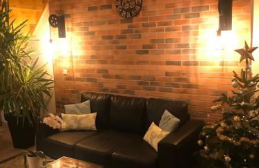 Gite 5 pers avec 2h espace bien-être privatisé inclus dans le prix de la nuit 80m2 de détente - Photo 41