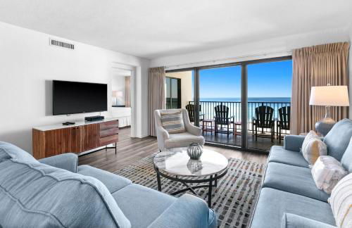 Emerald Towers 0502 - Foto 14