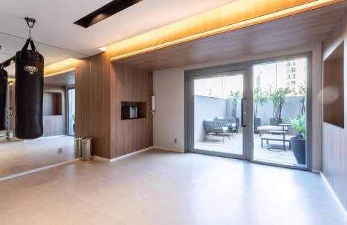 Charlie For You Vila Mariana - Foto 110