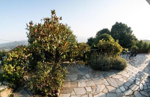 Pelion House with Wonderful View - Foto 26