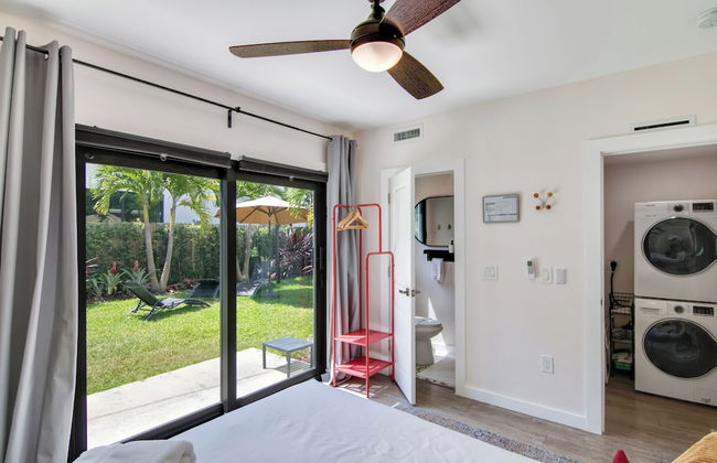 4BR Sleeps 10 Pet Friendly w/ Bbq! - Foto 8