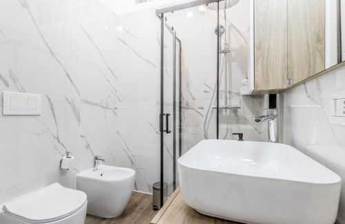 Flyaway Retreat - Ciampino Apartment 15 min To Rome - Foto 22