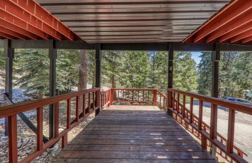 Carnelian Bay 4BD Near Beach & Slopes - Foto 25