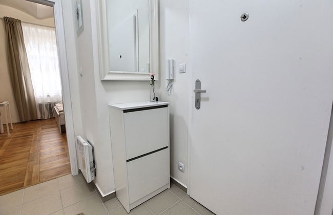 Angel City Apartments - Foto 4