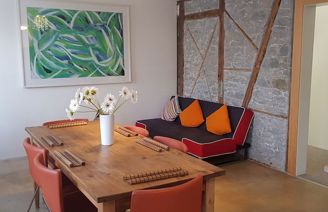 Easy-Living Apartments Lindenstrasse 21 - Foto 24