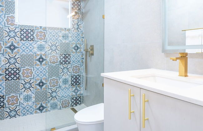 ONE Bedroom Apartment - Photo 38