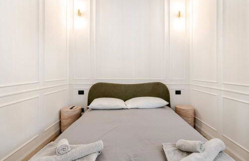 Elegant City Apartment - Milano Centro - Foto 13