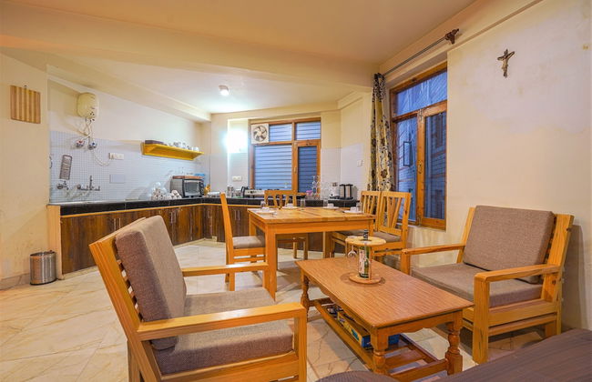 Balvenie Cottage by Dumnu Homes - Foto 6