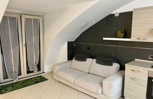 Casa Vacanza LaReggia con garage - Foto 17