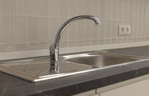 Apartamento2 para 4 huespedes con Patio y ducha Exterior - Foto 26