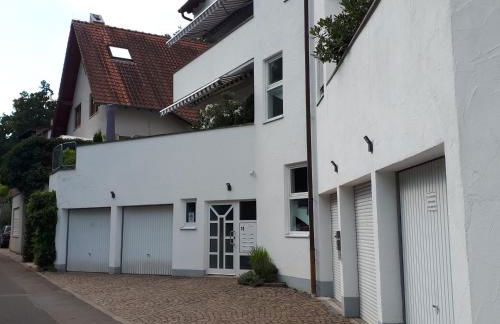Residenz Waldblick 5 STERNE Penthouse-Ferienwohnung Klassifizierung DTV - Foto 40