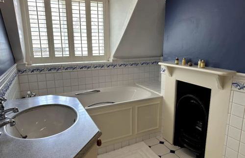 Perfectly Positioned Hambleden House - Foto 17