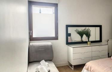 Appartement Paris Disney Parking Gratuit - Foto 16