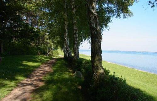 Ferienhaus Boddenblick - Foto 16